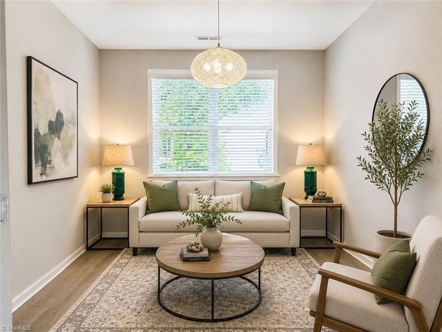 5460 Quartz Avenue, Clemmons, NC 27012