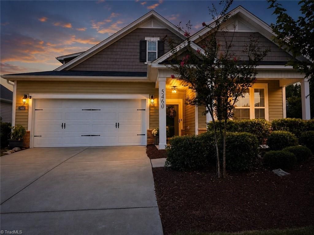 5460 Quartz Avenue, Clemmons, NC 27012
