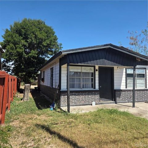1117 E Fay Street, Edinburg, TX 78539