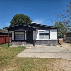 1117 E Fay Street, Edinburg, TX 78539