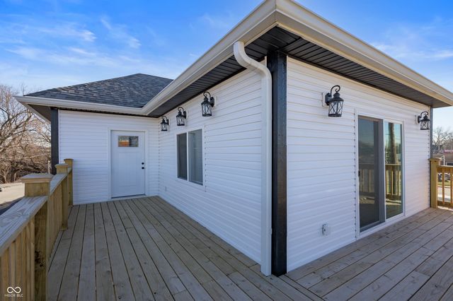 1041 S East Street, Indianapolis, IN 46225