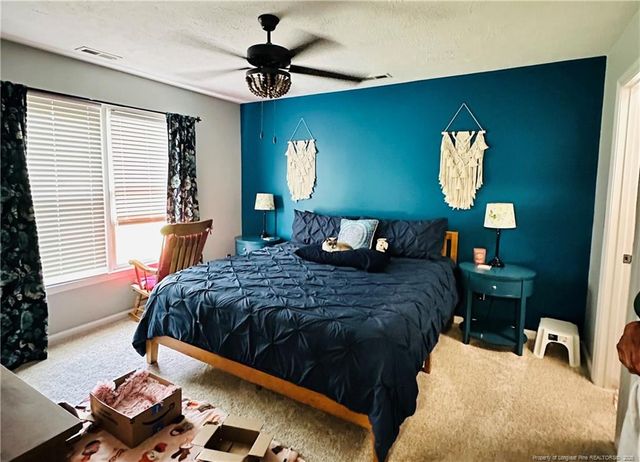 5916 Gist Place, Fayetteville, NC 28306