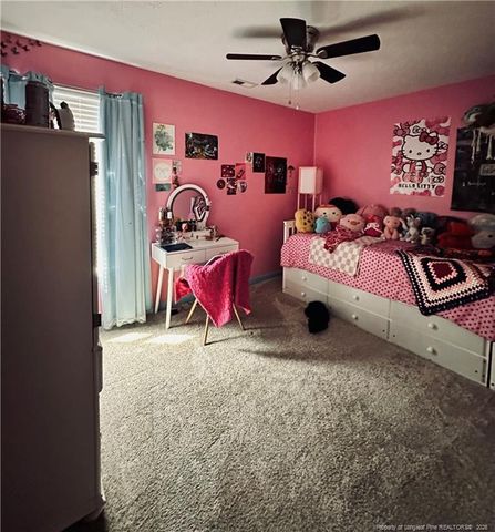 5916 Gist Place, Fayetteville, NC 28306