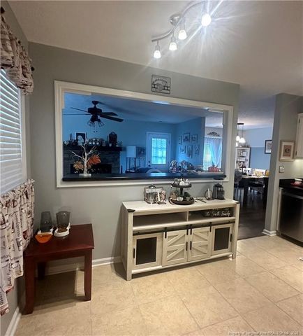 5916 Gist Place, Fayetteville, NC 28306