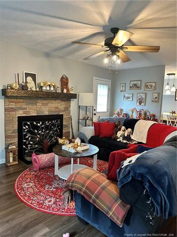 5916 Gist Place, Fayetteville, NC 28306
