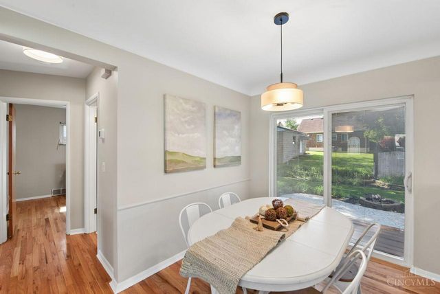 1613 Norcol Lane, Cincinnati, OH 45231