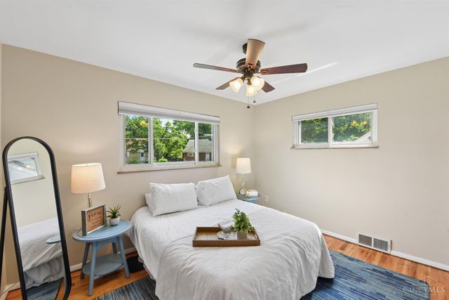 1613 Norcol Lane, Cincinnati, OH 45231