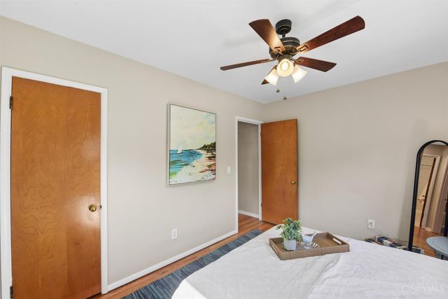1613 Norcol Lane, Cincinnati, OH 45231