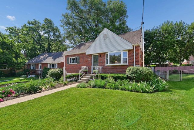 1613 Norcol Lane, Cincinnati, OH 45231