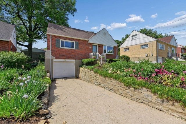 1613 Norcol Lane, Cincinnati, OH 45231