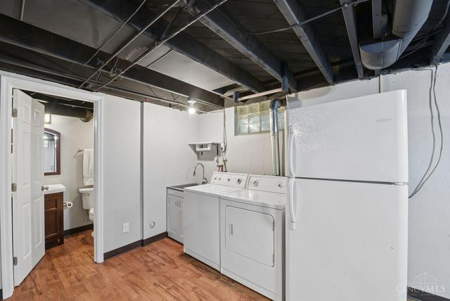 1613 Norcol Lane, Cincinnati, OH 45231