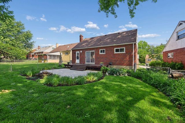 1613 Norcol Lane, Cincinnati, OH 45231