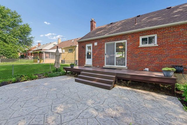 1613 Norcol Lane, Cincinnati, OH 45231