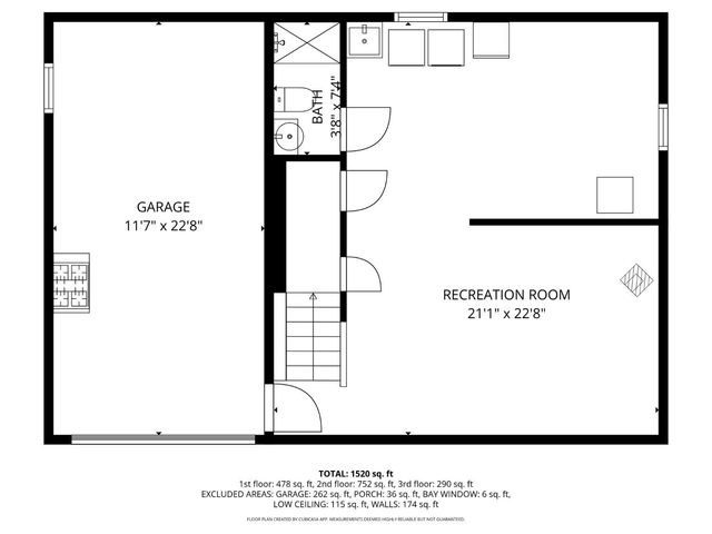 1613 Norcol Lane, Cincinnati, OH 45231
