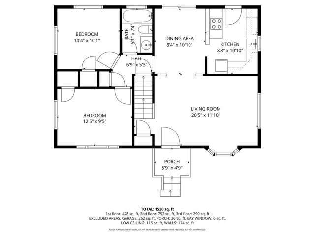 1613 Norcol Lane, Cincinnati, OH 45231