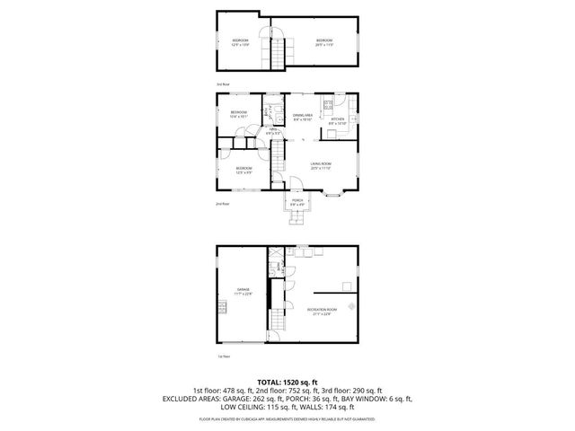 1613 Norcol Lane, Cincinnati, OH 45231