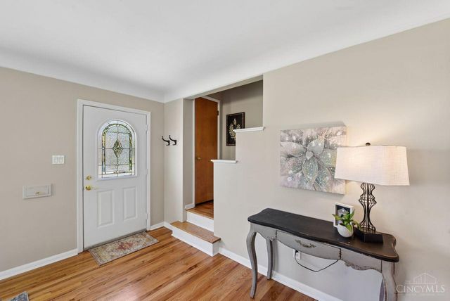 1613 Norcol Lane, Cincinnati, OH 45231
