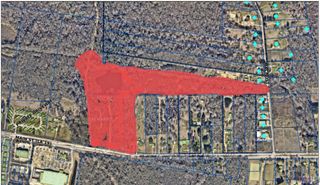 TBD Main St, Zachary, LA 70791