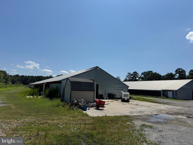 13135 HIDDEN ACRES LN, Bishopville, MD 21813