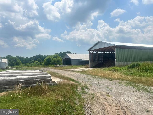 13135 HIDDEN ACRES LN, Bishopville, MD 21813