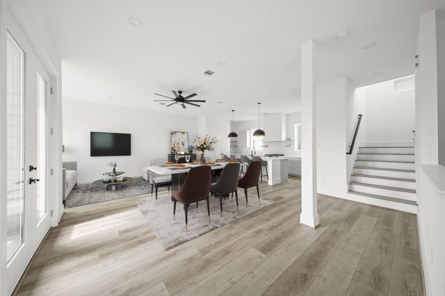 313 N Nagle Street, Houston, TX 77003