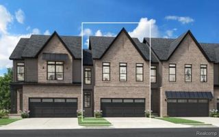 5332 Poppydrew Lane 15, Ann Arbor, MI 48108
