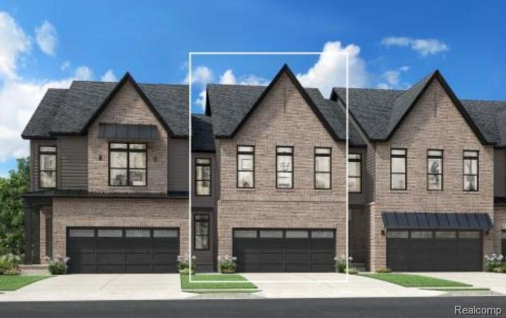 5332 Poppydrew Lane 15, Ann Arbor, MI 48108