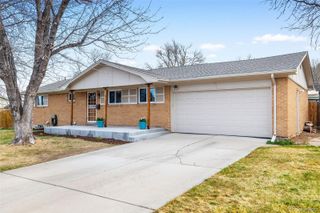 7172 S Grant Street, Centennial, CO 80122
