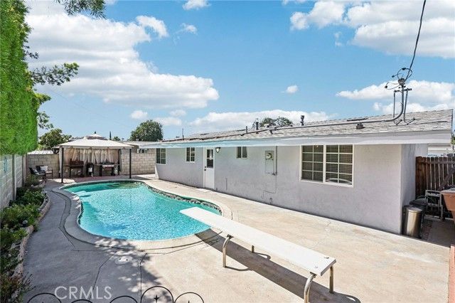 1054 N Hermosa, Anaheim, CA 92801