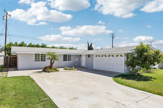 1054 N Hermosa, Anaheim, CA 92801