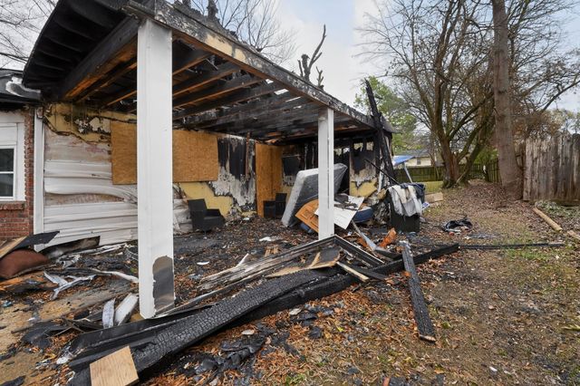 735 ROSEMONT AVE, Memphis, TN 38116