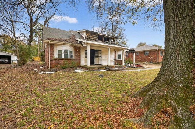 735 ROSEMONT AVE, Memphis, TN 38116