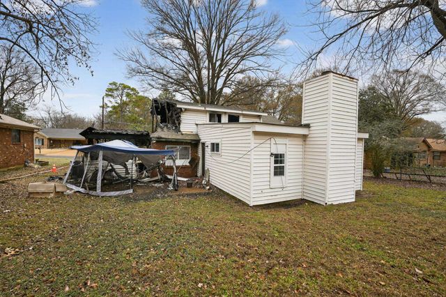 735 ROSEMONT AVE, Memphis, TN 38116