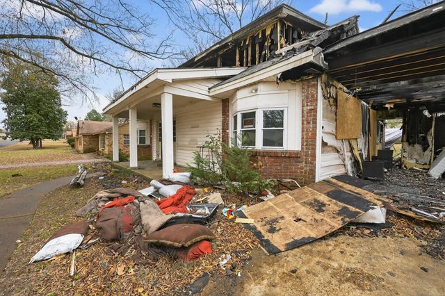 735 ROSEMONT AVE, Memphis, TN 38116