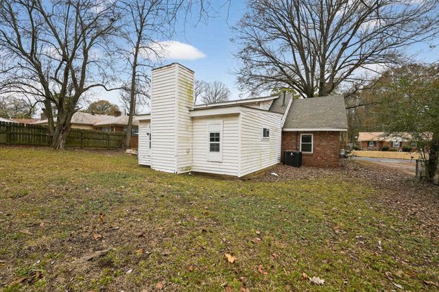 735 ROSEMONT AVE, Memphis, TN 38116