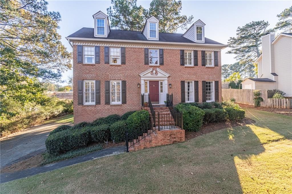 1658 Walden Pond Road, Suwanee, GA 30024