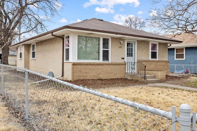 5736 40th Avenue S, Minneapolis, MN 55417