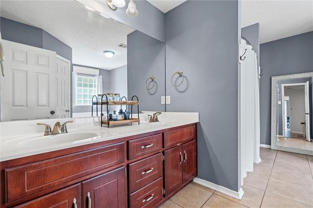 1551 Homestead W Drive, Semmes, AL 36575