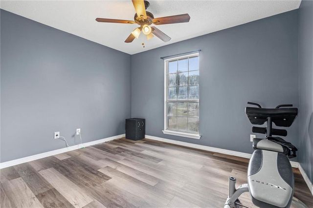 1551 Homestead W Drive, Semmes, AL 36575