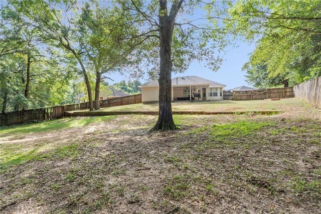 1551 Homestead W Drive, Semmes, AL 36575