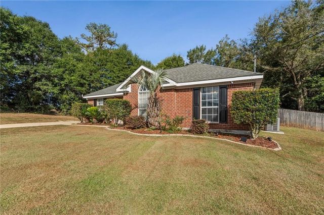 1551 Homestead W Drive, Semmes, AL 36575