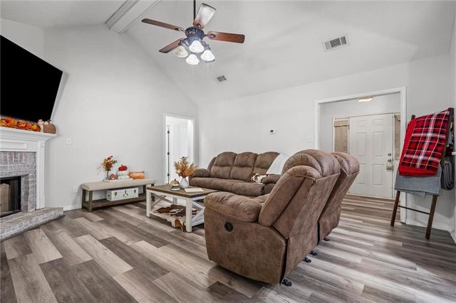 1551 Homestead W Drive, Semmes, AL 36575