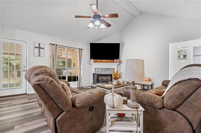 1551 Homestead W Drive, Semmes, AL 36575