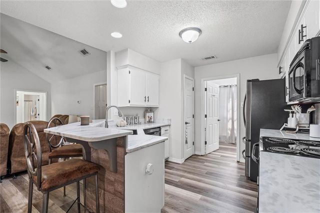 1551 Homestead W Drive, Semmes, AL 36575