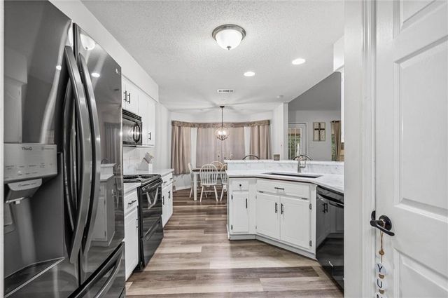 1551 Homestead W Drive, Semmes, AL 36575