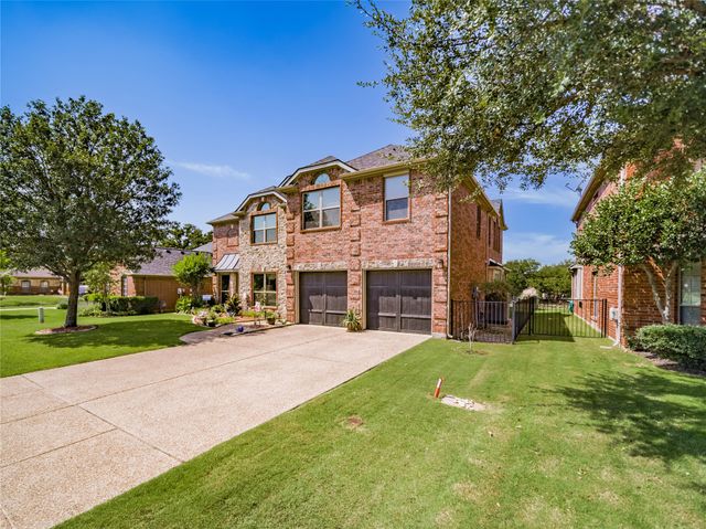 12253 Fairway Meadows Drive, Fort Worth, TX 76179