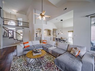 12253 Fairway Meadows Drive, Fort Worth, TX 76179