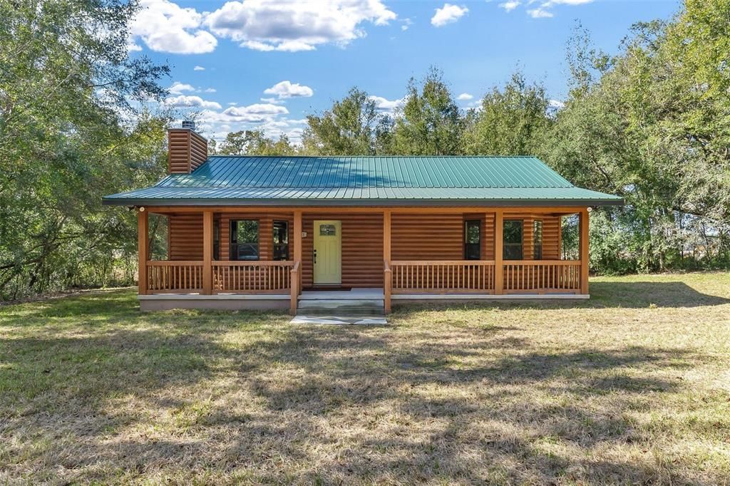775 ABEBLE ROAD, Lady Lake, FL 32159