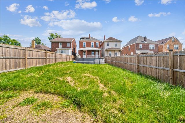 144 W Schwab Ave, Munhall, PA 15120