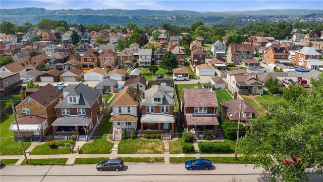 144 W Schwab Ave, Munhall, PA 15120